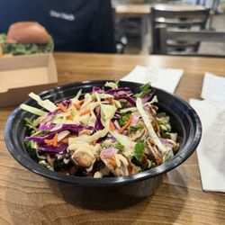 Kado Asian Fusion