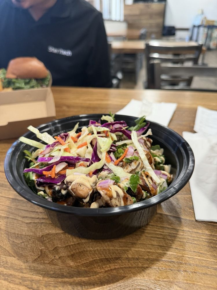 Kado Asian Fusion