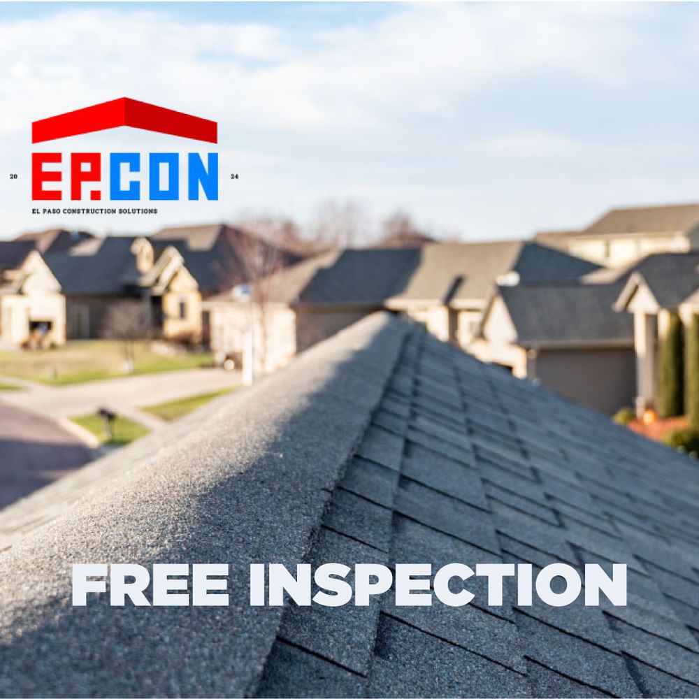 Slide of Epcon Solutions