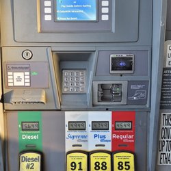 Chevron