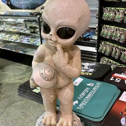 11.27.20 baby alien