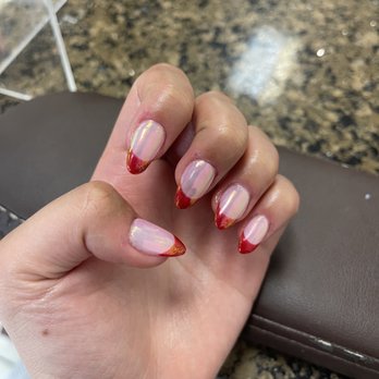 Bae Nail - Nail Salons Near Me - Santa Monica, California
