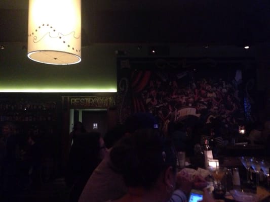 Bar Louie - The Shops at Park Lane by null