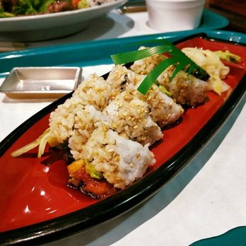 Sushi West - Sushi Bars Near Me - Long Beach, California Sushi West - Sushi Bars Near Me - Long Beach, California