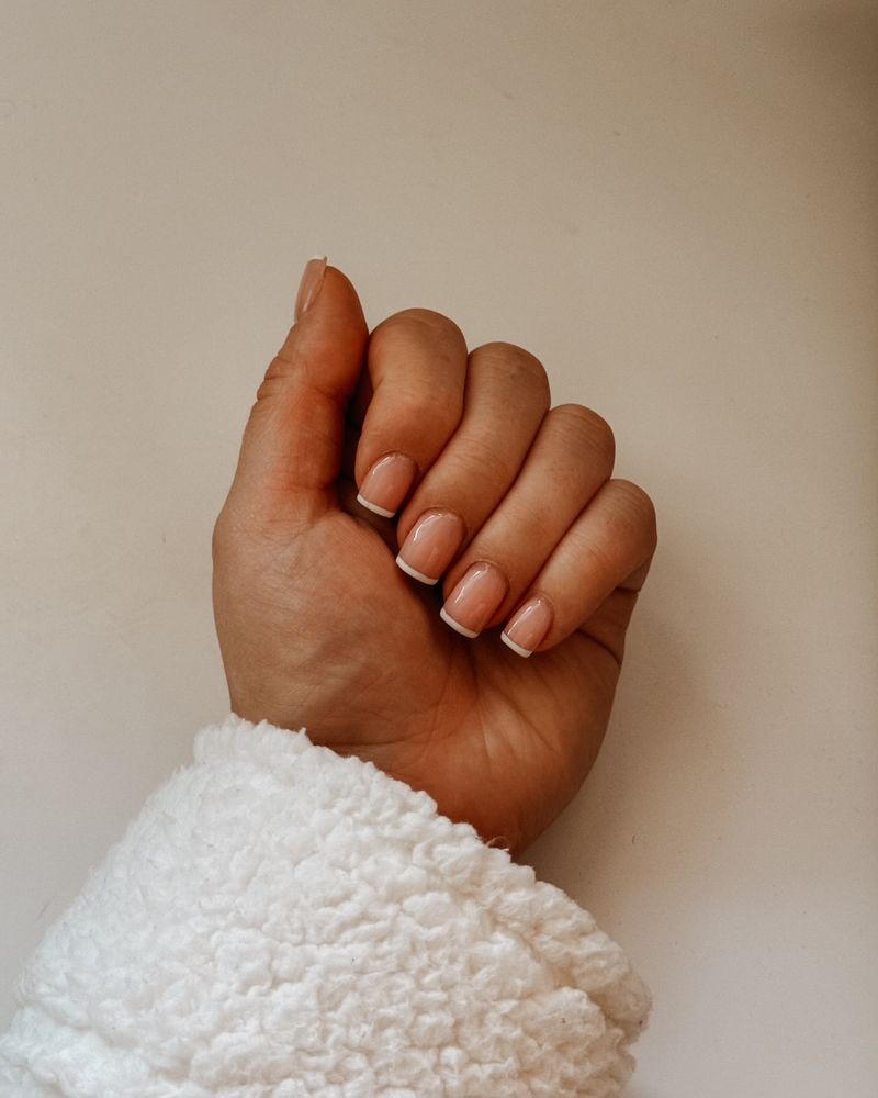 THE NAIL NOOK Updated March 2024 20 Photos 1801 East William St