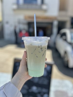 Kopiku Indonesian Coffee by null