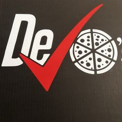 Decheco's Pizzeria - The marketing