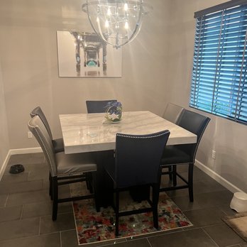 Amy's Angels Cleaning - Refreshed formal dining - Home Cleaning Near Me - Los Angeles, California Amy's Angels Cleaning - Refreshed formal dining - Home Cleaning Near Me - Los Angeles, California