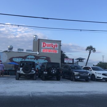 Dusty's Oyster Bar - Seafood Near Me - Panama City Beach, Florida Dusty's Oyster Bar - Seafood Near Me - Panama City Beach, Florida