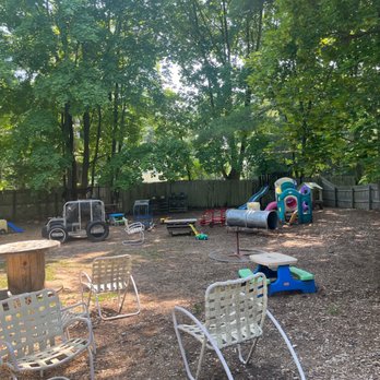 The Apple Place - Play area - Donuts Near Me - East Longmeadow, Massachusetts