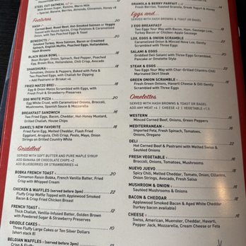 Stage Deli - Breakfast is the most important meal of the day! LEO! - Delis Near Me - West Bloomfield Township, Michigan Stage Deli - Breakfast is the most important meal of the day! LEO! - Delis Near Me - West Bloomfield Township, Michigan