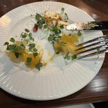 Ostrea Detroit - Burrata - Seafood Near Me - Detroit, Michigan Ostrea Detroit - Burrata - Seafood Near Me - Detroit, Michigan