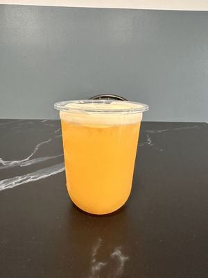 Yeti Tea & by null
