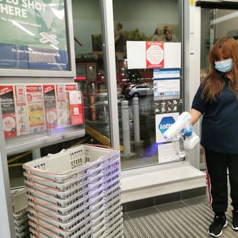 D'Link Cleaning Specialist - Disinfect Retail Store Shoppers Drugmart - Home Cleaning Near Me - Richmond, British Columbia D'Link Cleaning Specialist - Disinfect Retail Store Shoppers Drugmart - Home Cleaning Near Me - Richmond, British Columbia