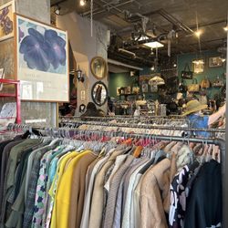 Life Boutique Thrift