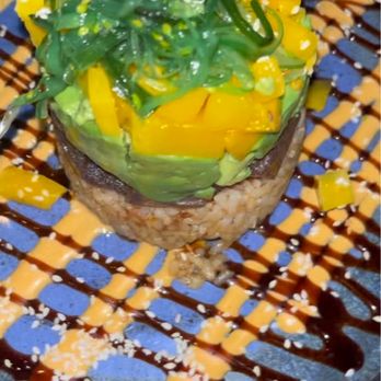 Avanu - Poke stack - Diners Near Me - New Smyrna Beach, Florida Avanu - Poke stack - Diners Near Me - New Smyrna Beach, Florida