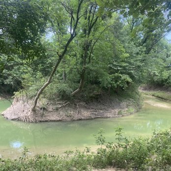 Oak Point Park and Nature Preserve - Parks Near Me - Plano, Texas