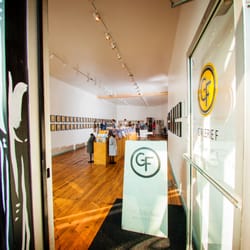 Galerie F