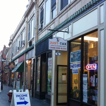 Just Tax - Just Tax Office - Tax Services Near Me - Somerville, New Jersey Just Tax - Just Tax Office - Tax Services Near Me - Somerville, New Jersey