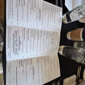 Vic's On the River - Seafood Near Me - Savannah, Georgia
