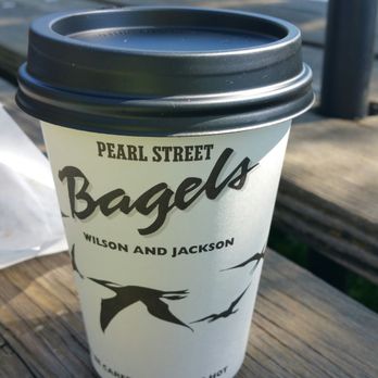 Pearl Street Bagels - Bagels Near Me - Wilson, Wyoming