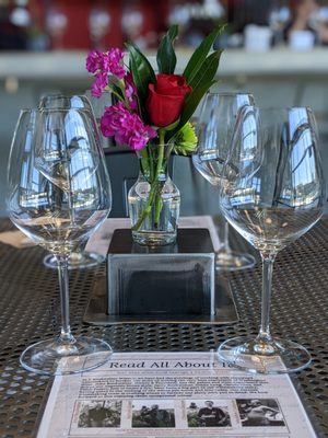 J. Bookwalter Winery & Richland Tasting Room by null