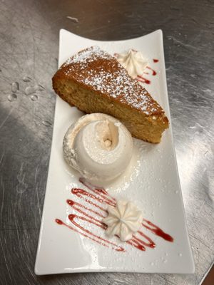 Piero's Corner by null