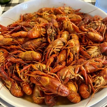 Flying Fish - Crawfish Bland - Seafood Near Me - Dallas, Texas Flying Fish - Crawfish Bland - Seafood Near Me - Dallas, Texas