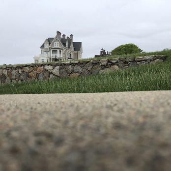 Cliff Walk - Parks Near Me - Newport, Rhode Island