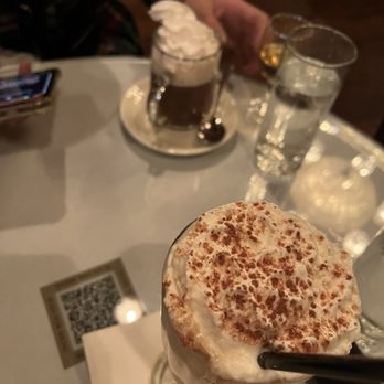 Cafe Intermezzo - Midtown - Delicious drinks - Cafes Near Me - Atlanta, Georgia Cafe Intermezzo - Midtown - Delicious drinks - Cafes Near Me - Atlanta, Georgia