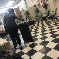 Bethel Barber Shop