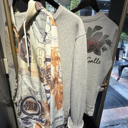 Sweatshirts for sale, $100-$200 Sweatshirts for sale, $100-$200