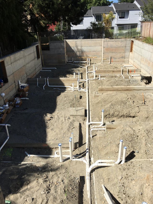 Slide of Action Craft Experts, Plumbing, Drains, & Water Heaters