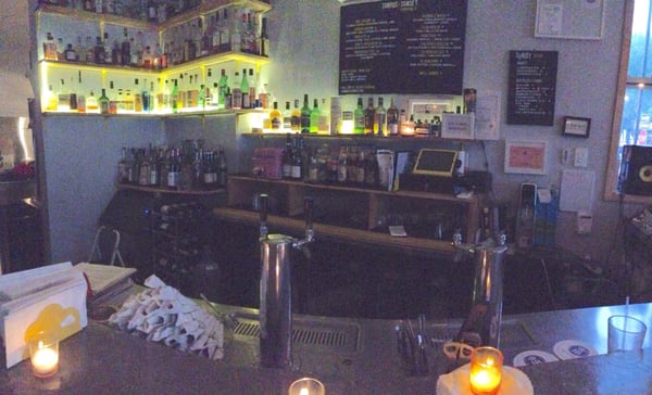 Sunrise/Sunset by null