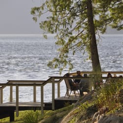 Denham Bay