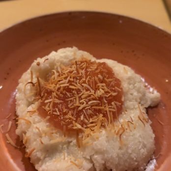 The Peached Tortilla - Seasonal Sticky Rice - Asian Fusion Near Me - Austin, Texas The Peached Tortilla - Seasonal Sticky Rice - Asian Fusion Near Me - Austin, Texas