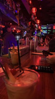 Glitch Bar by null