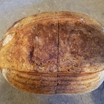 Colossus - Sourdough loaf - Bakeries Near Me - San Pedro, California Colossus - Sourdough loaf - Bakeries Near Me - San Pedro, California