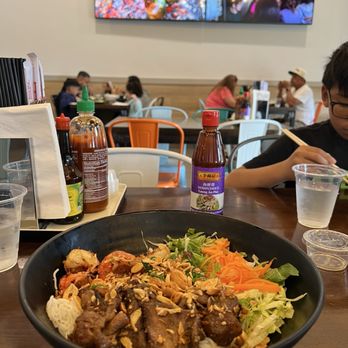 Pho Now - Vietnamese Near Me - San Jose, California