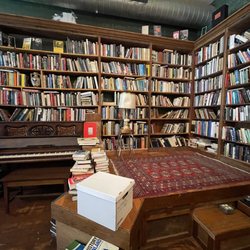 Mother Foucault's Bookshop