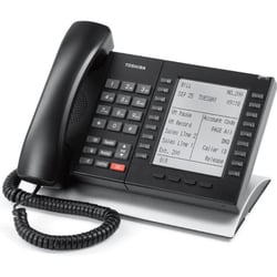 CommWorld of Kansas City - Toshiba Telephone