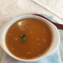 Haweli - Lentil soup