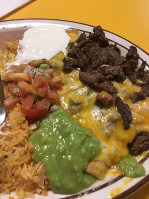 Taqueria Rancho Alegre by null