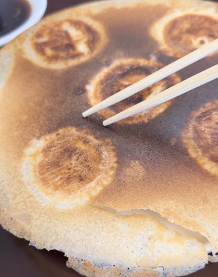 Serious Sanji | Dumpling & Dim Sum & Bubble Tea by null