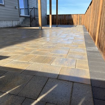 MRLM Construction - Pavers patio - Patio Coverings Near Me - Beaverton, Oregon MRLM Construction - Pavers patio - Patio Coverings Near Me - Beaverton, Oregon