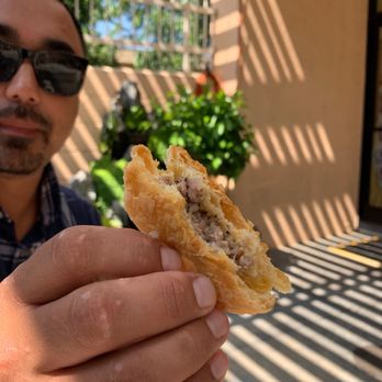 Kien Giang Bakery - Meat pie in garden! - Bakeries Near Me - Los Angeles, California Kien Giang Bakery - Meat pie in garden! - Bakeries Near Me - Los Angeles, California