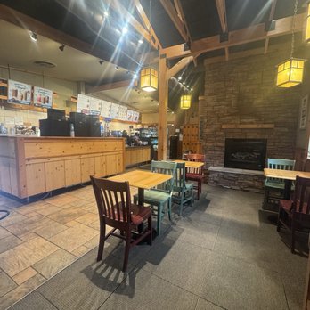 Caribou Coffee - Coffee & Tea Near Me - Coralville, Iowa Caribou Coffee - Coffee & Tea Near Me - Coralville, Iowa