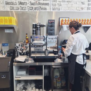 Carrera Cafe - She's the best :) - Cafes Near Me - Los Angeles, California Carrera Cafe - She's the best :) - Cafes Near Me - Los Angeles, California