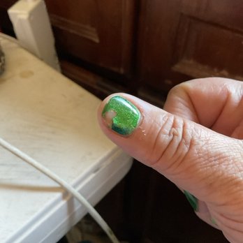 2k Nails - Nail Salons Near Me - Mission Hills, California