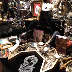 Deadwick's Ethereal Emporium